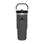 Stanley IceFlow Flip Straw Tumbler 0.89L Charcoal