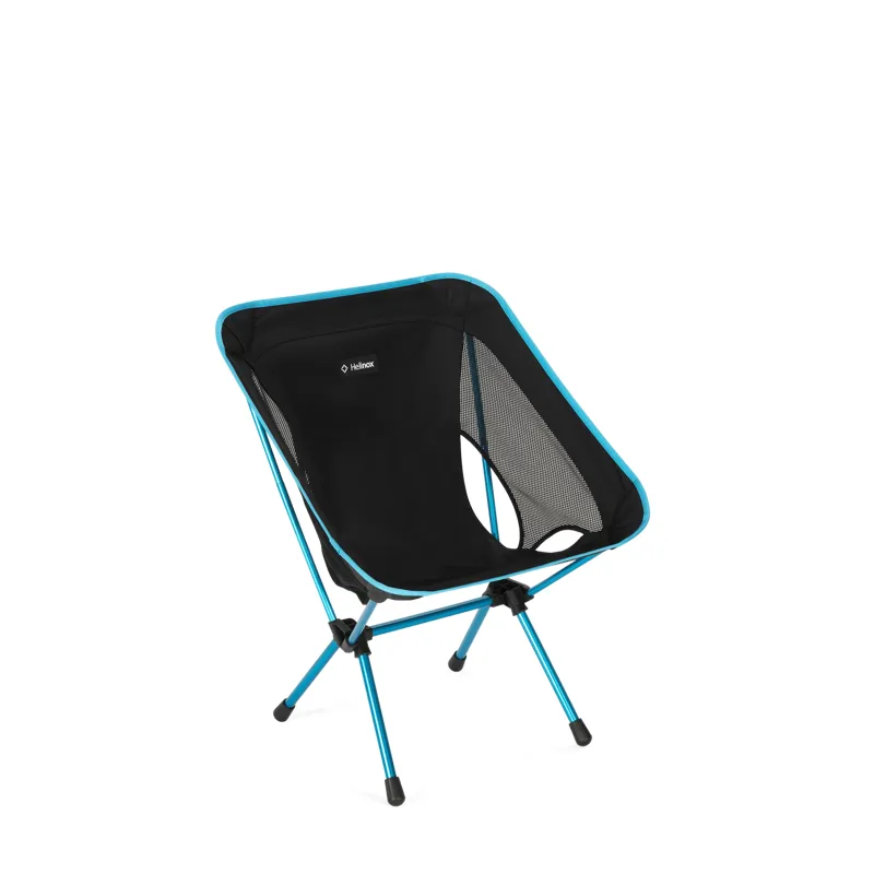 Helinox Chair One RE Camping Chair in Black