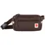 Fjallraven High Coast Hip Pack in Black Oak