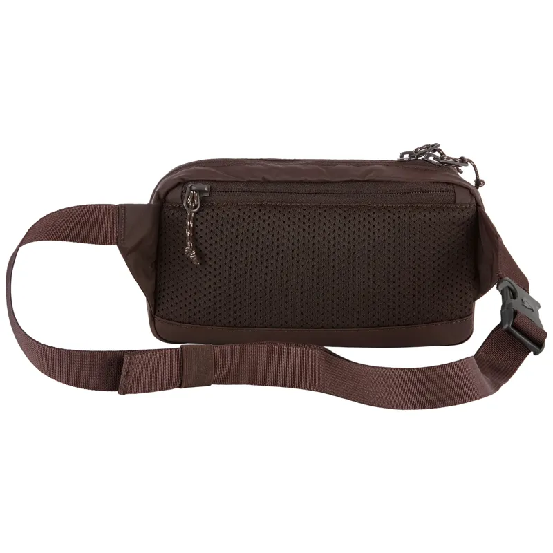 Fjallraven High Coast Hip Pack in Black Oak-2