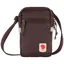 Fjallraven High Coast Pocket Small Bag in Black Oak