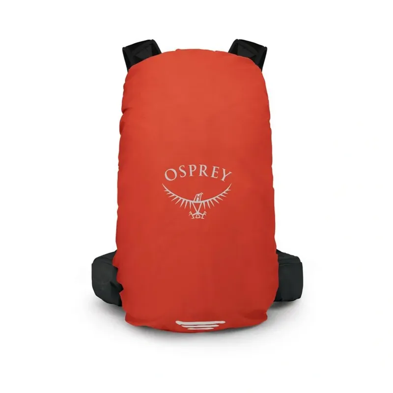 Osprey Hi-Vis Raincover XSmall in Orange