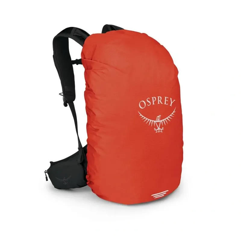 Osprey HiVis Raincover XSmall in Orange-1