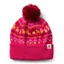 Cotopaxi Cumbre 2.0 Beanie in Pitaya
