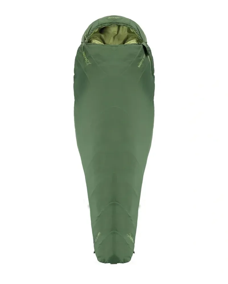 Vango Mantis 300 in Pine Green