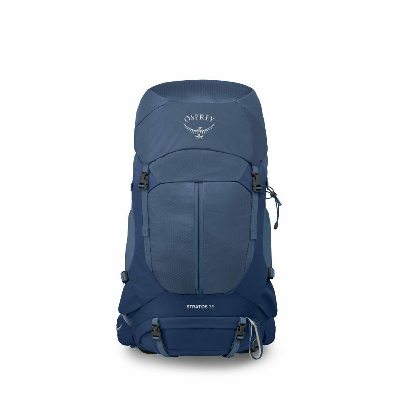 Osprey Stratos 36 Hiking Backpack in Nirvana Blue-2