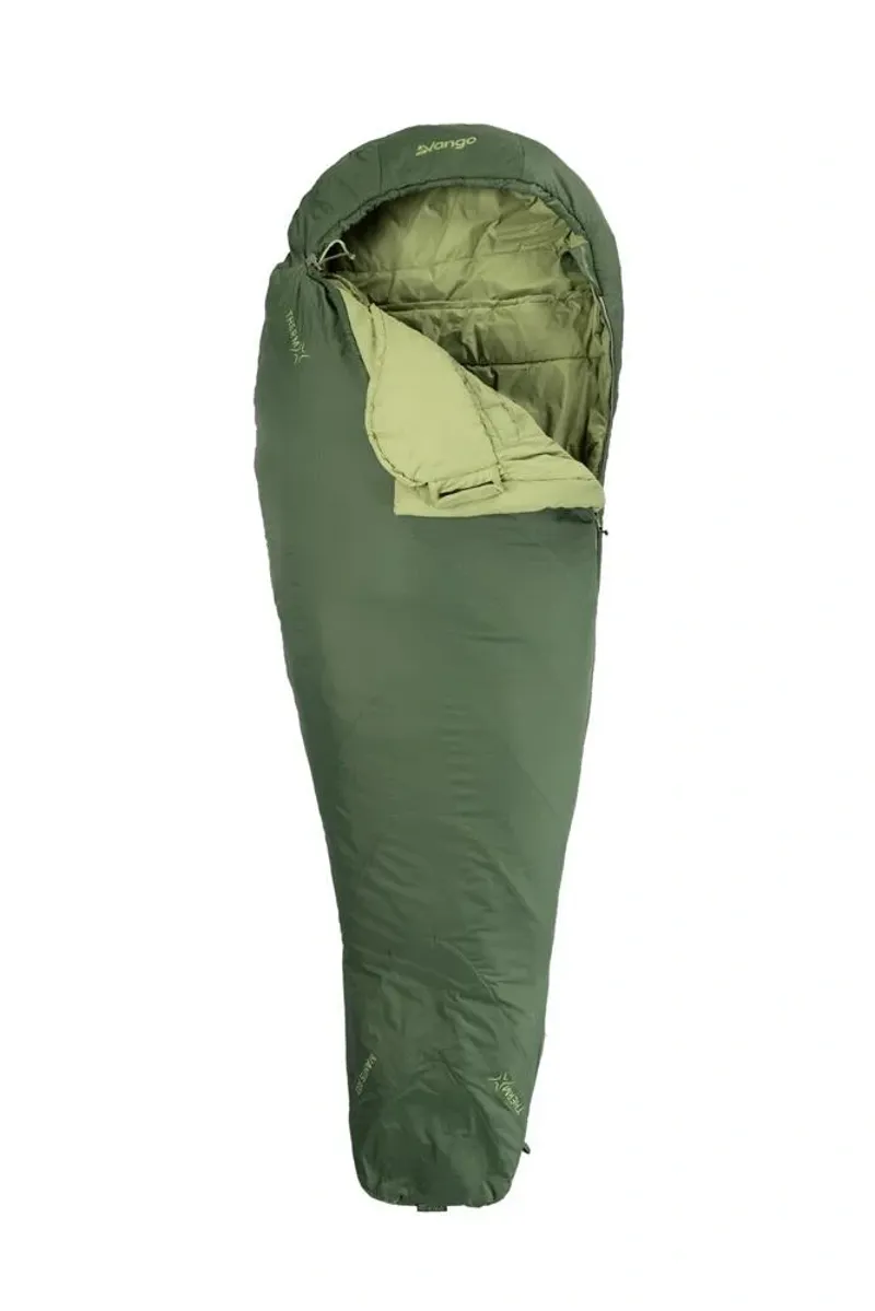 Vango Mantis 300 in Pine Green-1