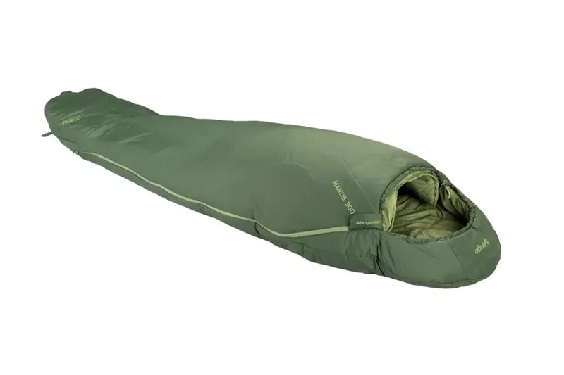 Vango Mantis 300 in Pine Green-2