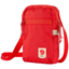Fjallraven High Coast Pocket Small Bag in True Red