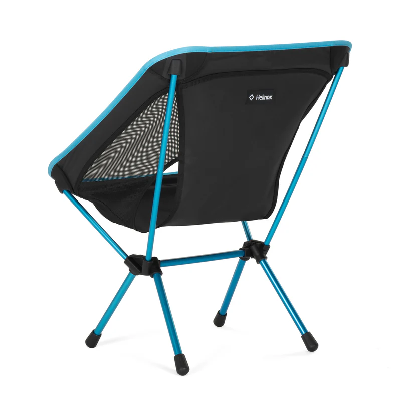 Helinox Chair One RE Camping Chair in Black-1