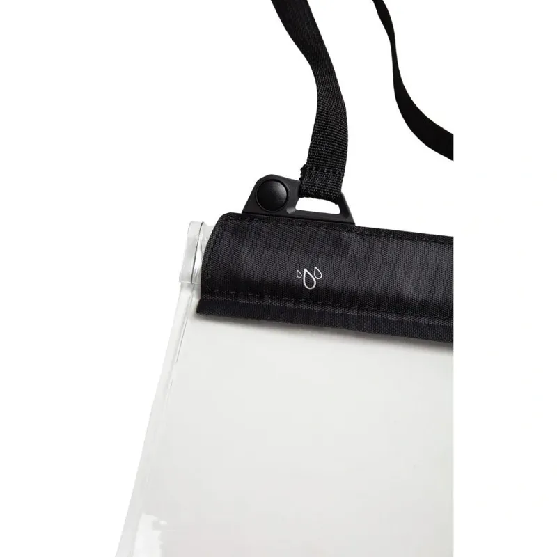 Lowe Alpine Meridian II Map Case in Black-1