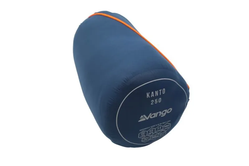 Vango Kanto 250 Sleeping Bag-1