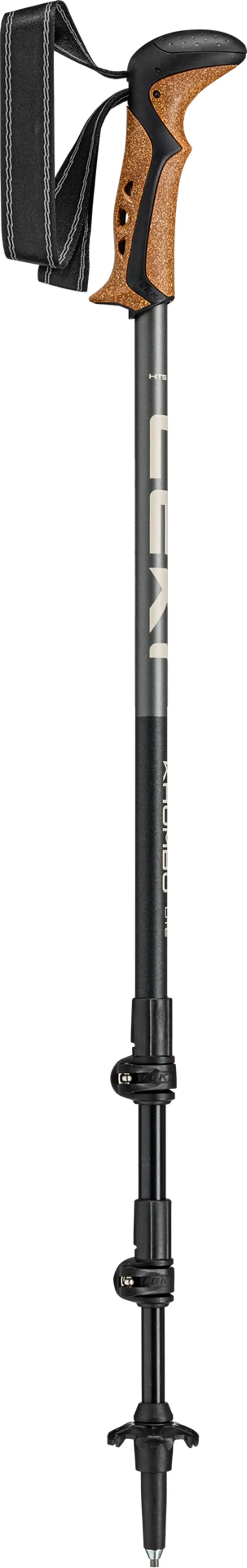 Leki Khumbu Lite Trekking Poles Pair-1