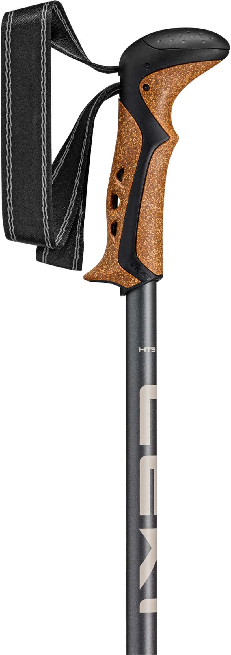 Leki Khumbu Lite Trekking Poles Pair-2