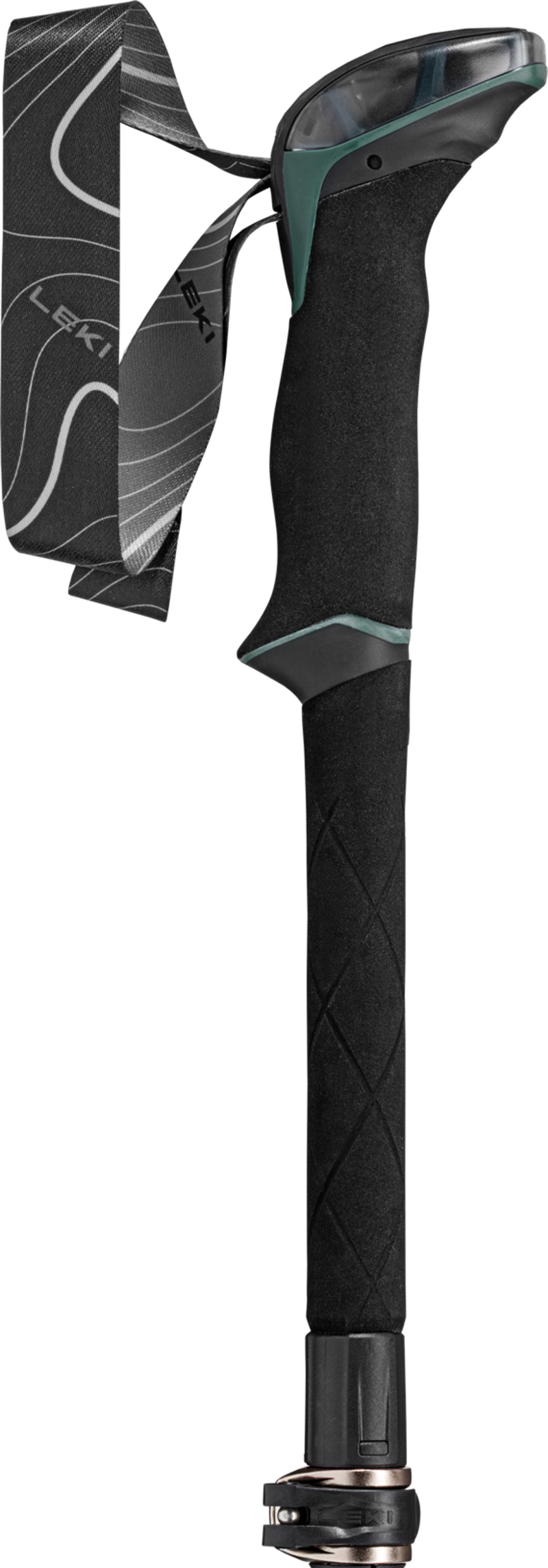 Leki Makalu FX Carbon Pair-2