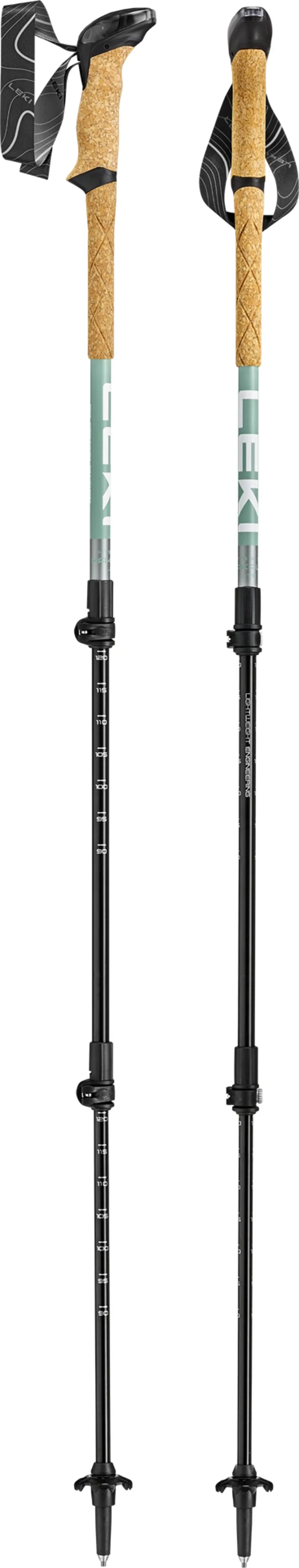 Leki Makalu Lite Compact Trekking Pole