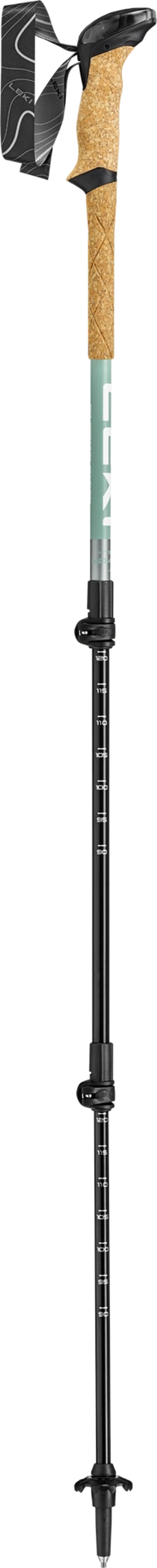 Leki Makalu Lite Compact Trekking Pole-1