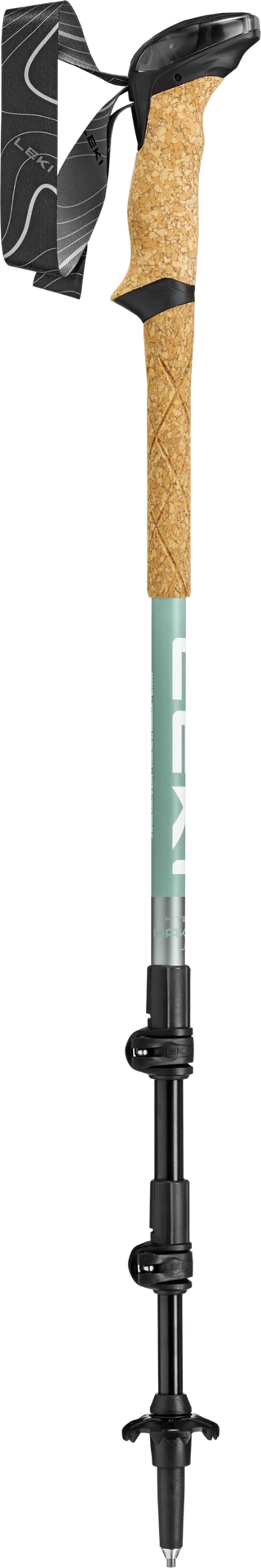 Leki Makalu Lite Compact Trekking Pole-2