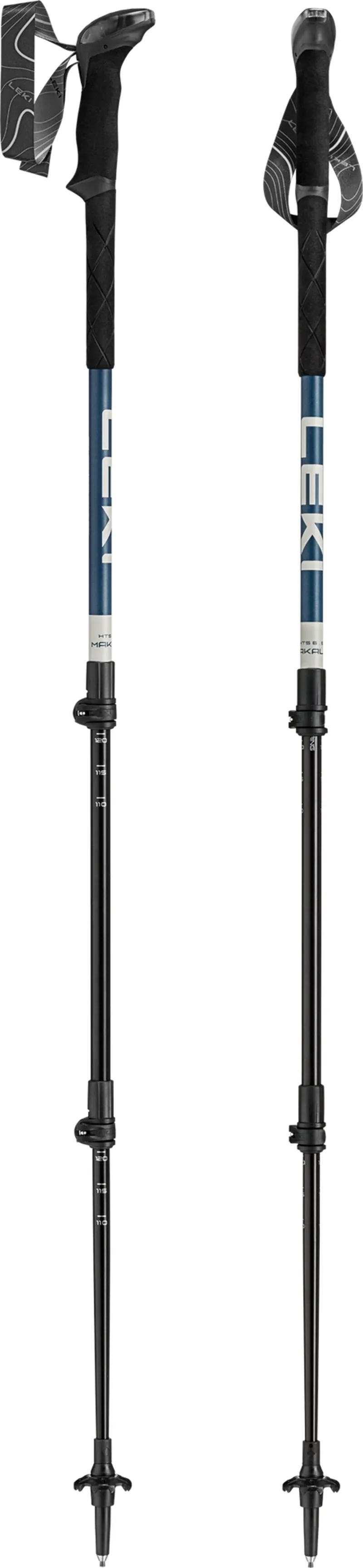 Leki Makalu Trekking Poles Pair