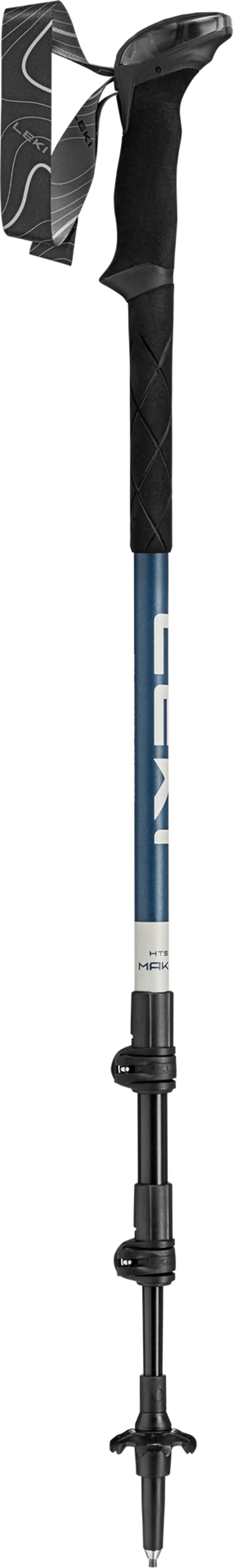 Leki Makalu Trekking Poles Pair-1