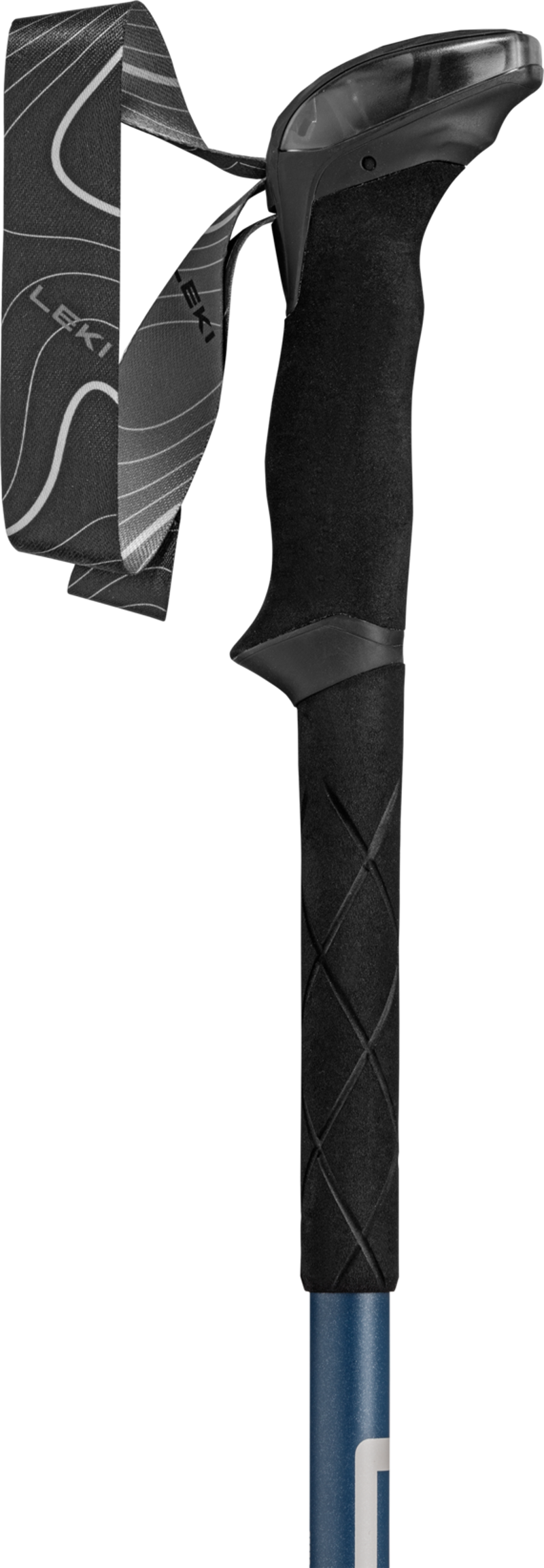 Leki Makalu Trekking Poles Pair-2