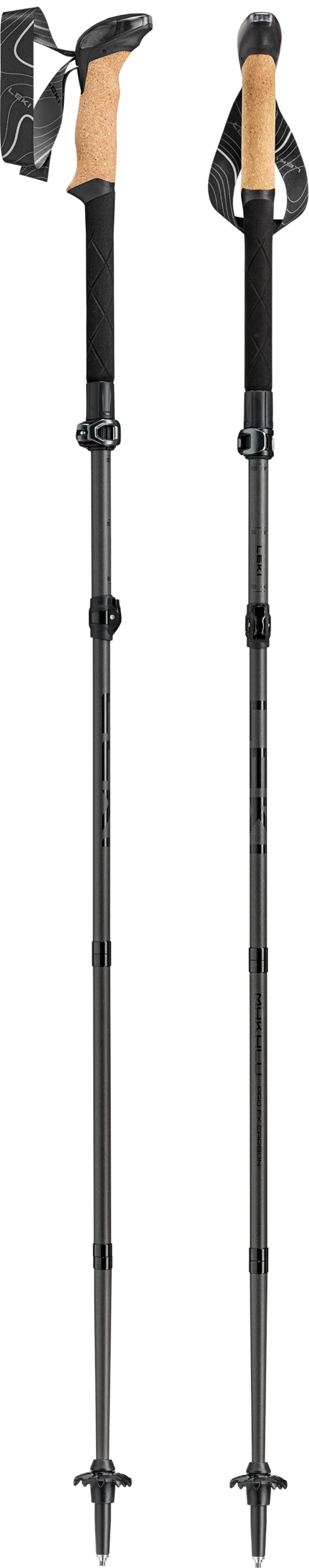 Leki Makalu Pro FX Carbon Trekking Poles