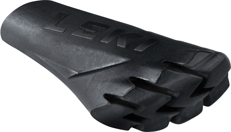 Leki Trekking Silent Spike Pad Pair