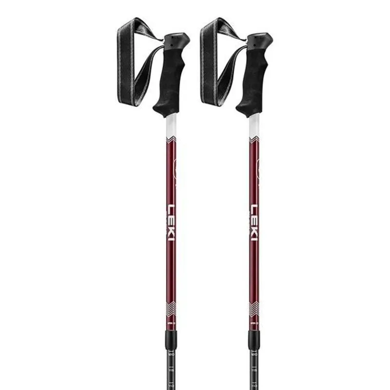 Leki Trail Lite Trekking Poles