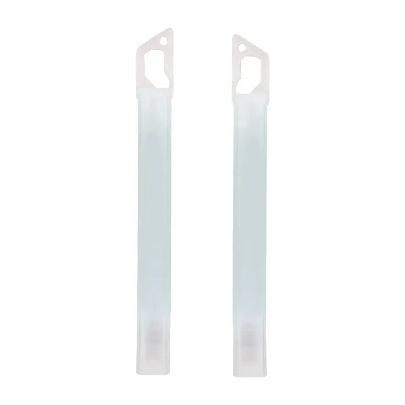 Lifesystems Glow Sticks in White