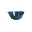 Lifeventure Ellipse Plastic Camping Bowl in Navy Blue