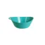 Lifeventure Ellipse Plastic Camping Bowl in Teal