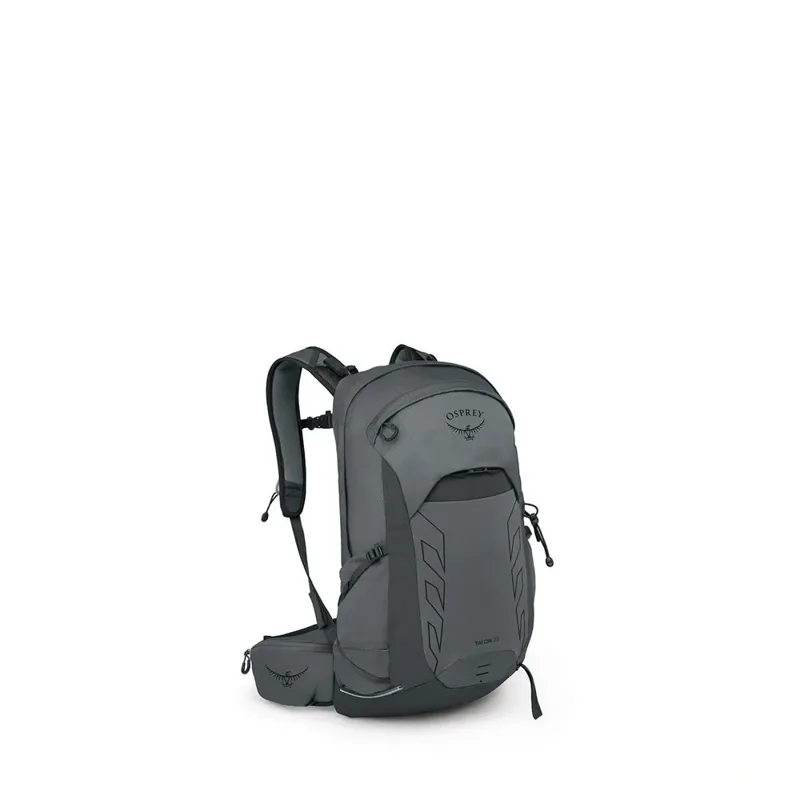 Osprey Talon 22 Pack in Phantom Grey/Dk Char-1