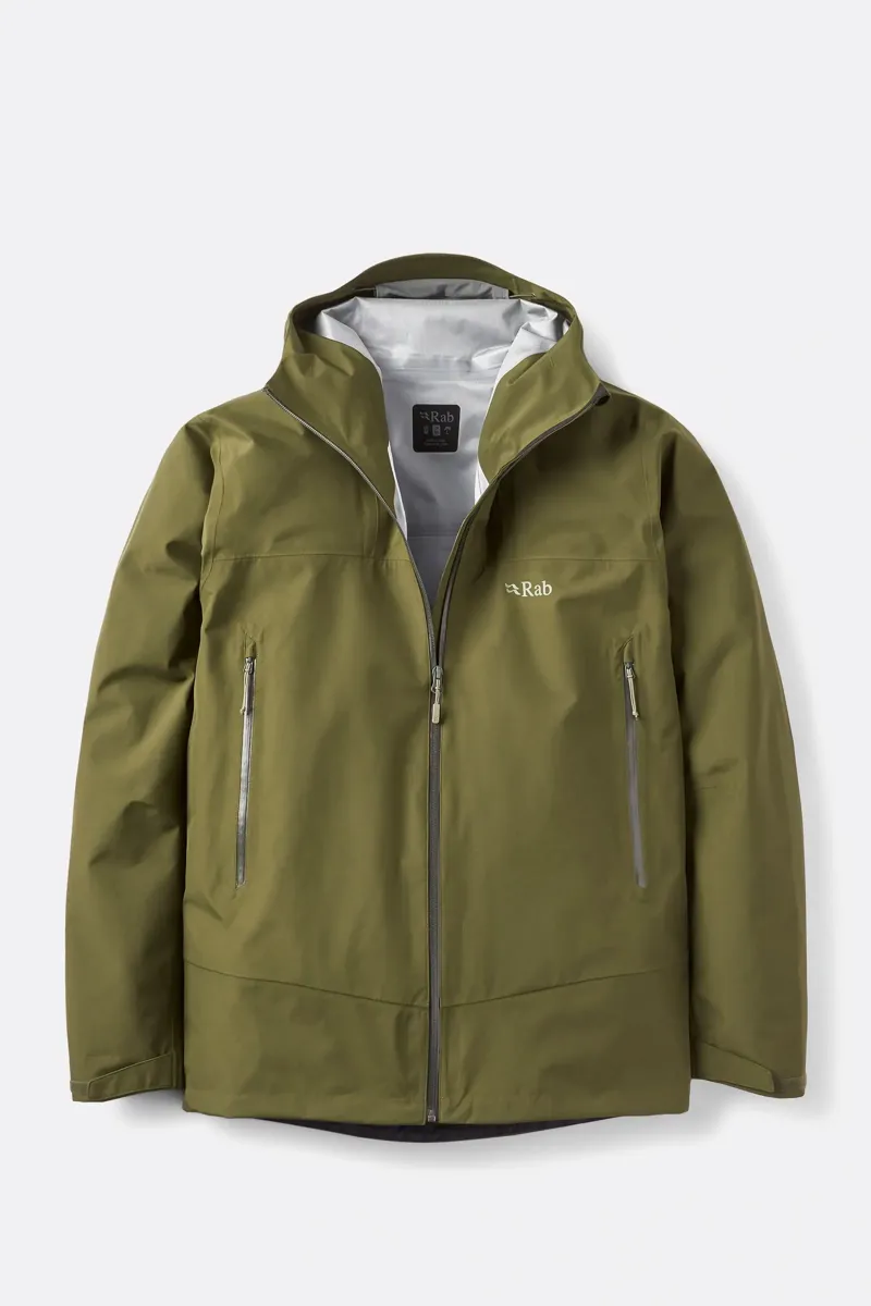 Rab Namche Men's GORE-TEX Jacket