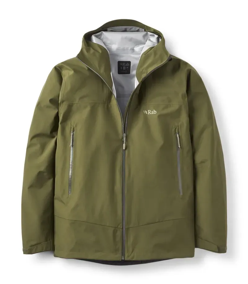 Rab Namche Men's GORE-TEX Jacket-1