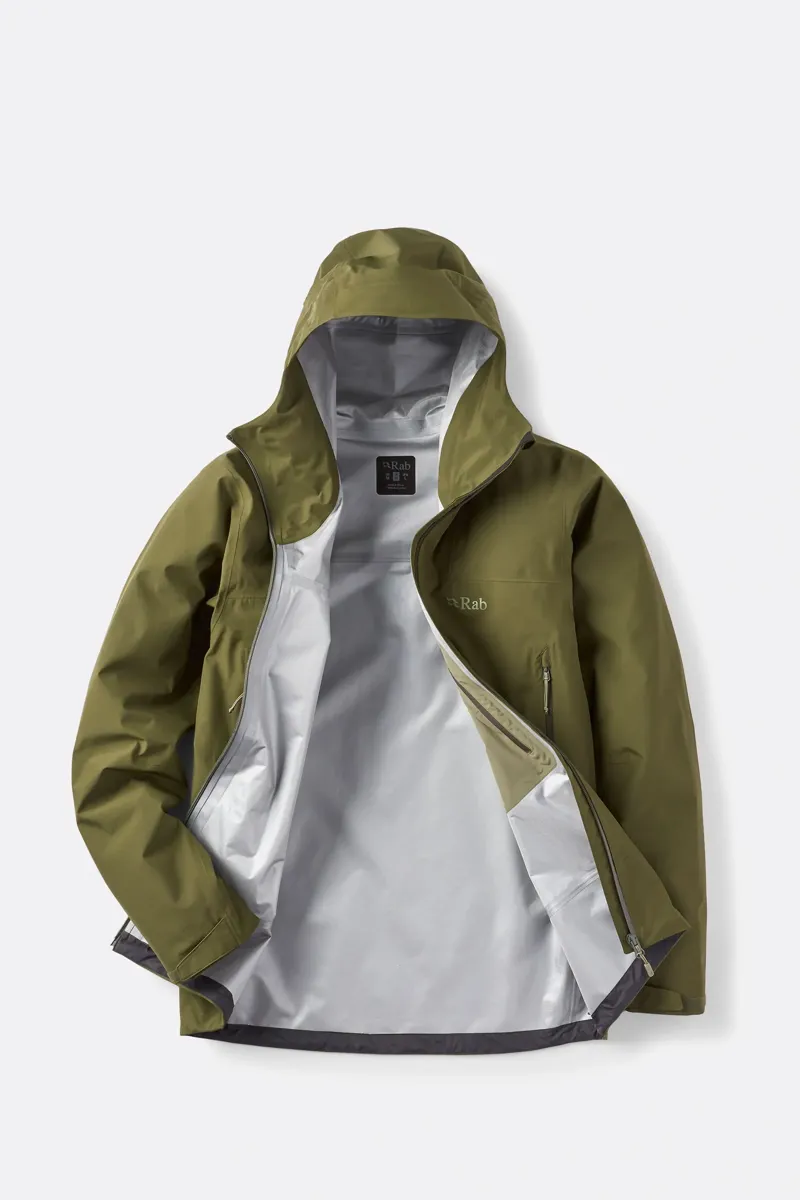 Rab Namche Men's GORE-TEX Jacket-2