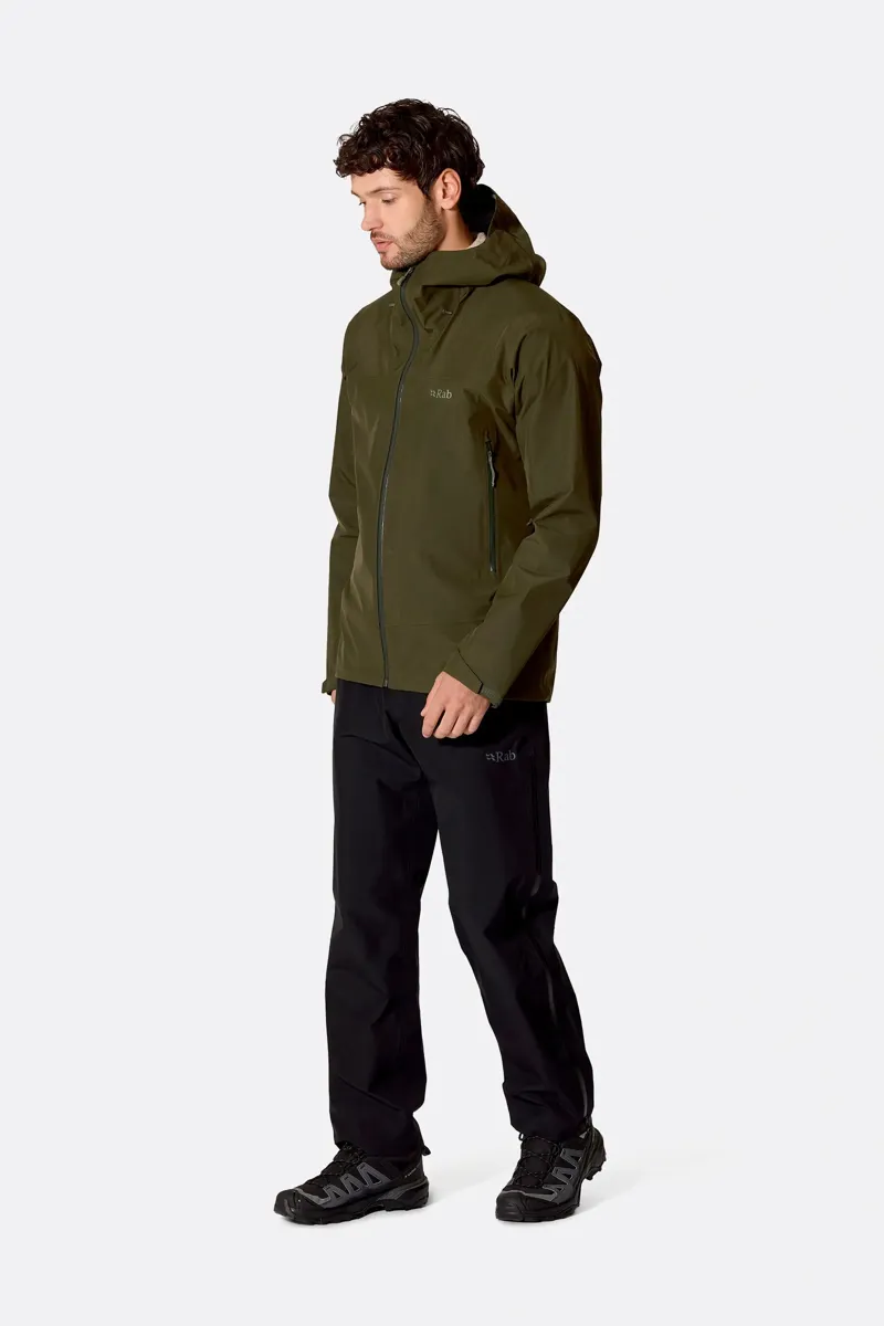 Rab Namche Men's GORE-TEX Jacket-4