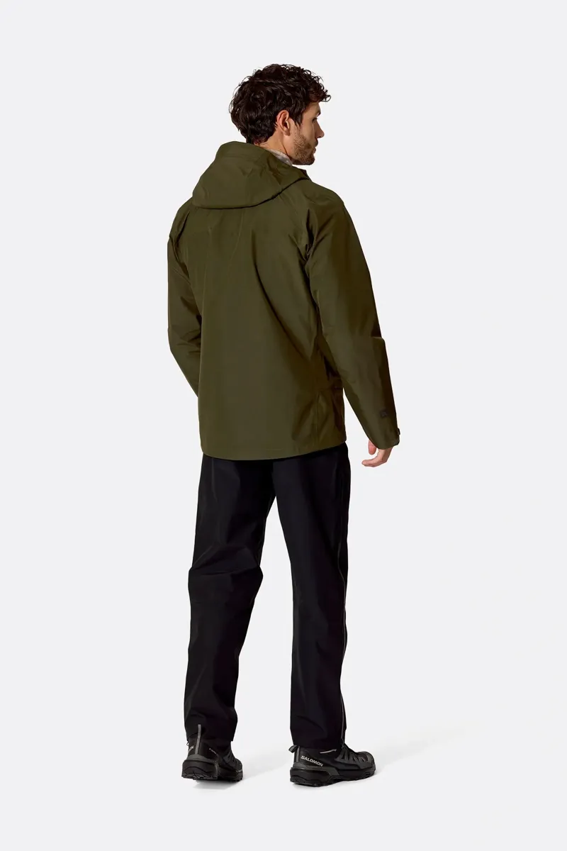 Rab Namche Men's GORE-TEX Jacket-5