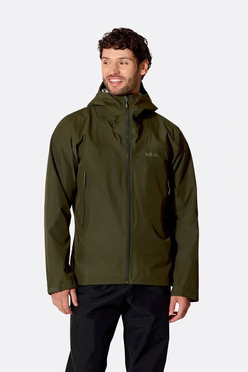 Rab Namche Men's GORE-TEX Jacket-3