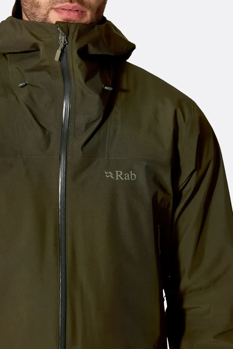 Rab Namche Men's GORE-TEX Jacket-13