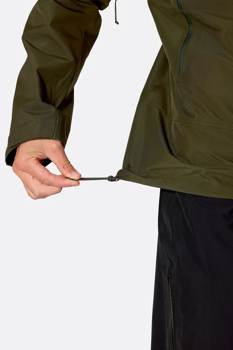Rab Namche Men's GORE-TEX Jacket-12