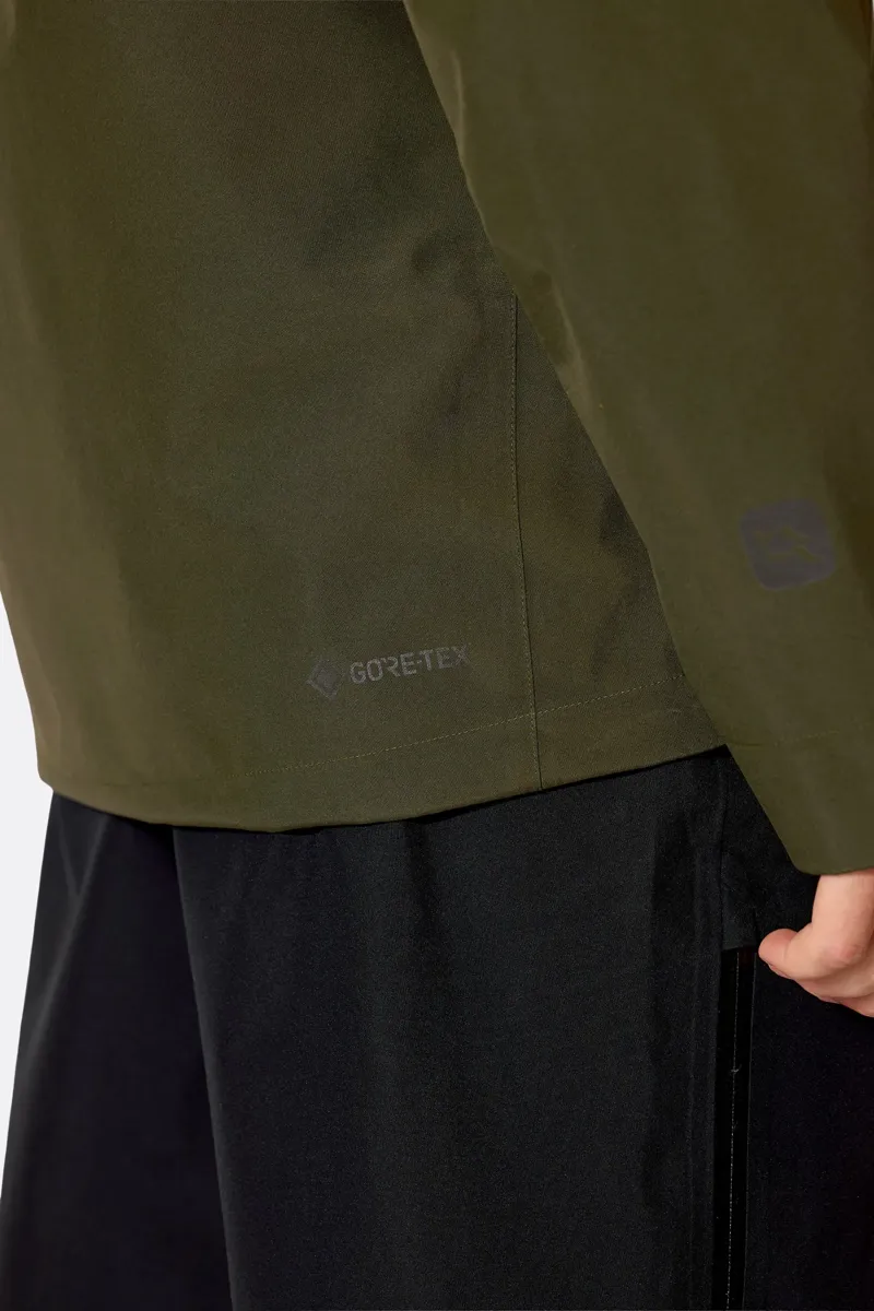 Rab Namche Men's GORE-TEX Jacket-9