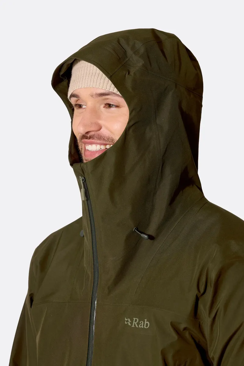 Rab Namche Men's GORE-TEX Jacket-10