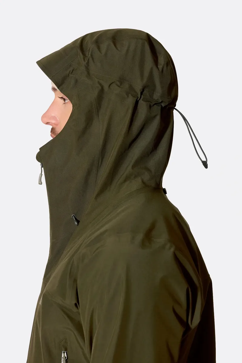 Rab Namche Men's GORE-TEX Jacket-6
