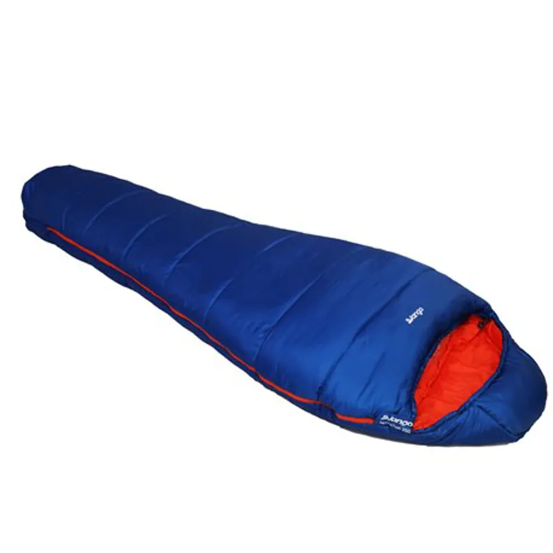 Vango Nitestar Alpha 250 Sleeping Bag in Classic Blue