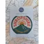 Romy Design Explore Shropshire Iron on Patch