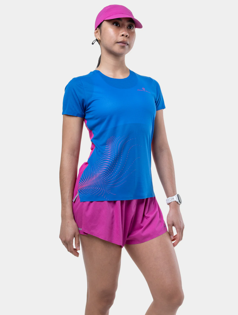 Ronhill Race Cap in Exuberance-2