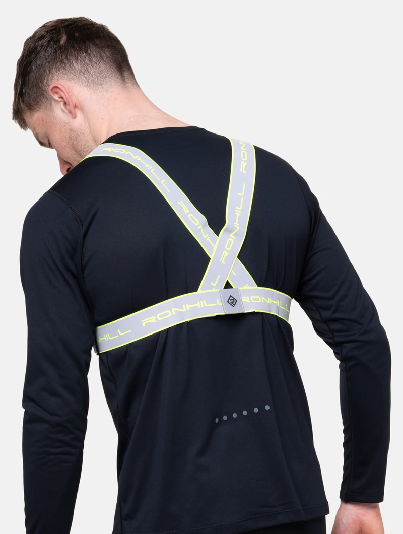 Ronhill Reflect Belt-3