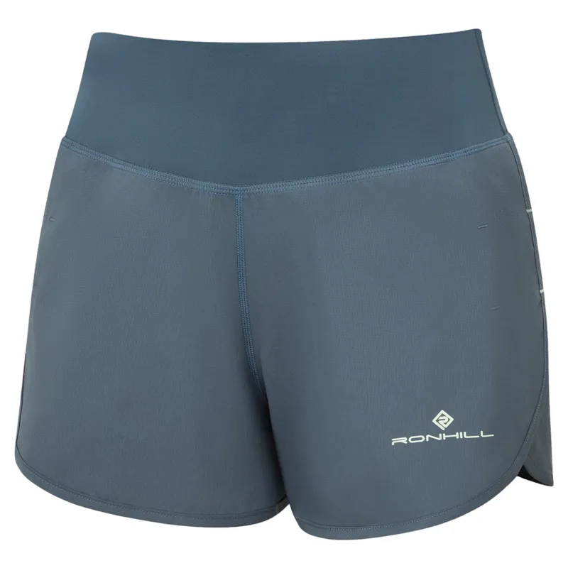 Ronhill Women's Tech 4.5 inch Short in Evening Haze