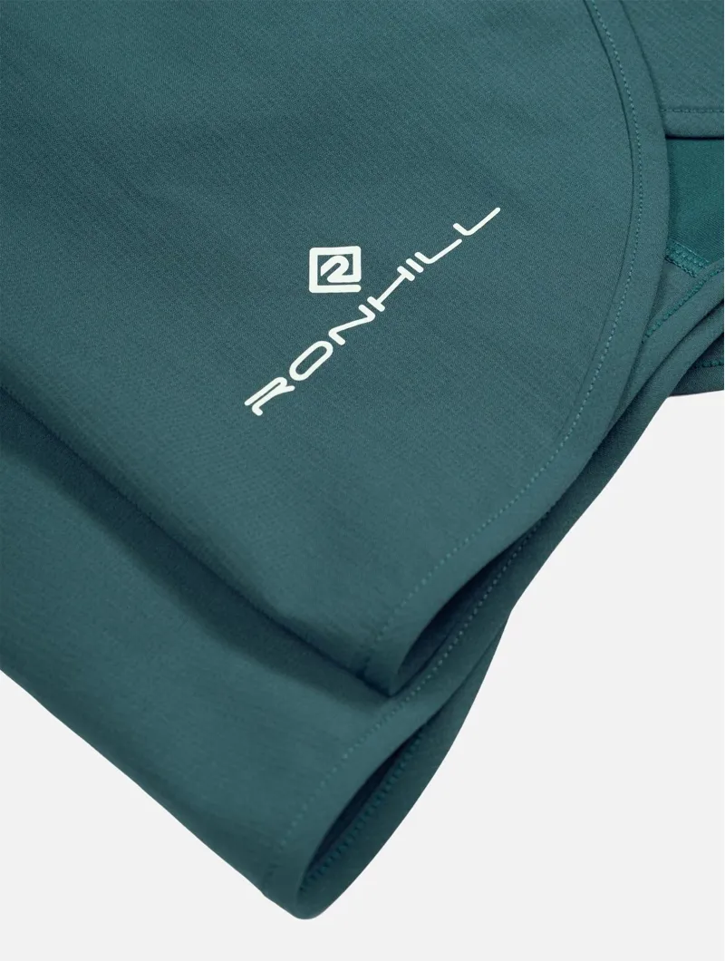 Ronhill Women's Tech 4.5 inch Short in Evening Haze-7