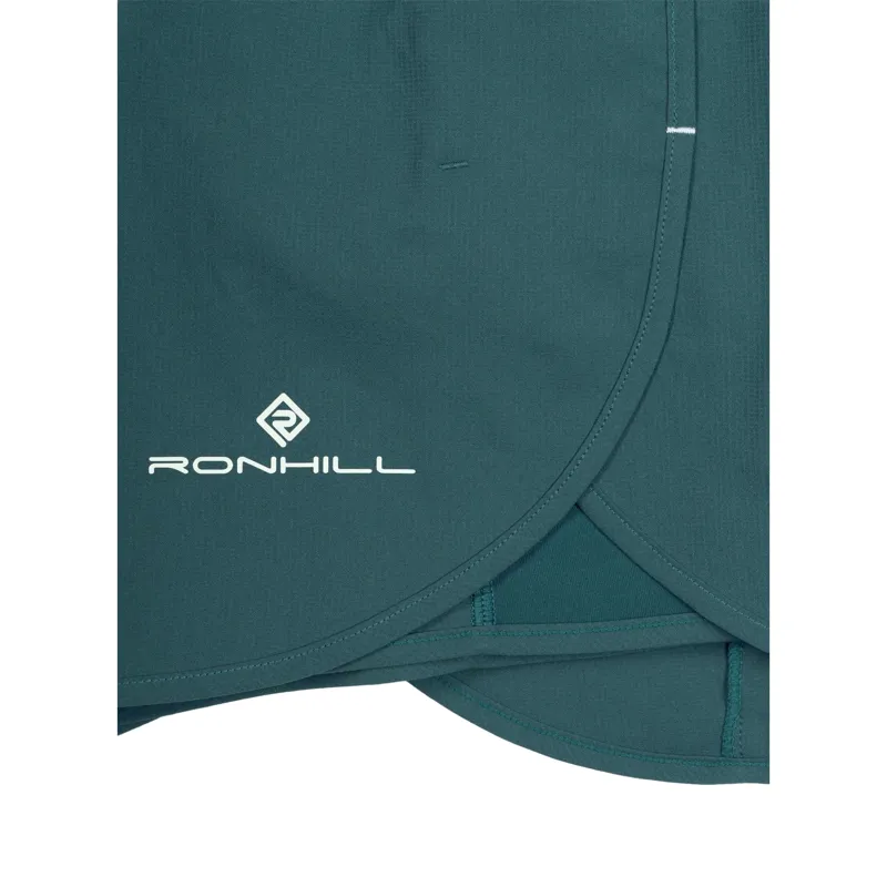 Ronhill Women's Tech 4.5 inch Short in Evening Haze-8
